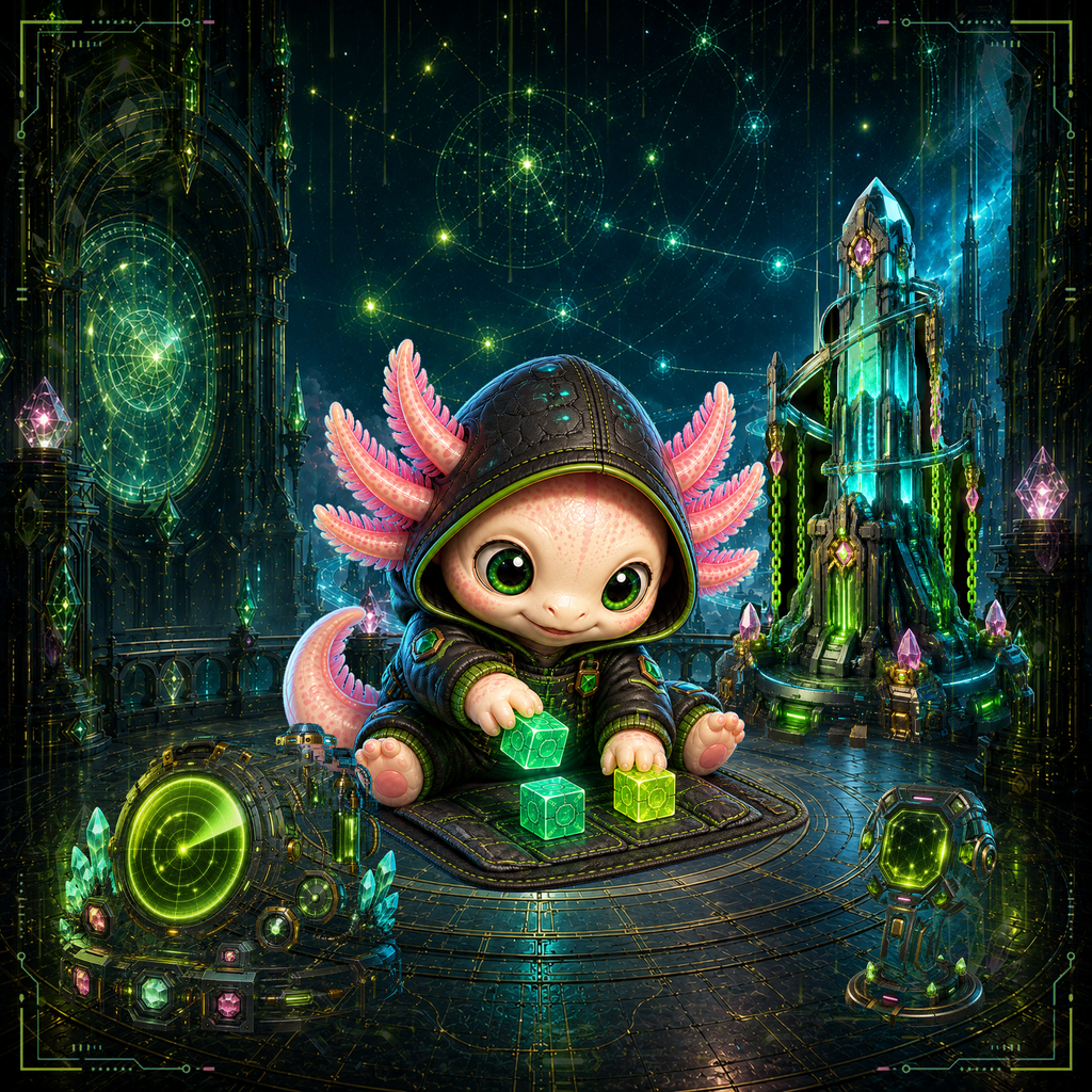 Your AXO companion in the V5 visual system